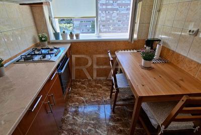 Apartament 2 Camere Lujerului | Metrou 3 Min | Bloc Reabilitat | Mobilat și Util - 5