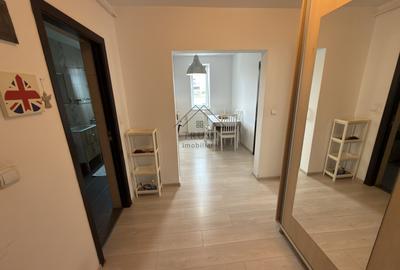 Apartament 2 camere de închiriat | Venus 22 | FSEGA – Iulius Mall - 8