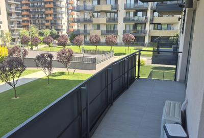 Apartament 2 camere Grand Park, Gheorgheni, Cluj-Napoca – 55 mp - 6