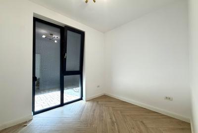 Duplex premium cu 4 camere, 94 mp utili, proiect inedit - Dumbravita - 7