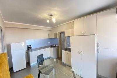 Inchiriez inchiriere un studio modern, situat pe B-dul Mihai Viteazu, etaj 6 - 3