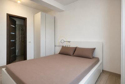 Duplex P+1+M, mobilat, utilat, 130mpu, 400mp teren! Comision 0%! - 9