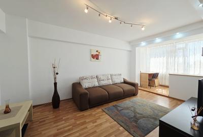Ap. cu 2 cam Mazepa 2- Faleza renovat mobilat si utilat pozitie foarte buna - 1