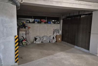 NOU! 3 Camere SUPERB,  bloc NOU, centrala -Parc BAZILESCU! - 9