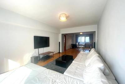 EXCLUSIVITATE! Apartament 3 camere Piata Romana - Magheru - 13