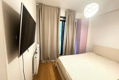 Apartament 2 camere | 11min Metrou Obor | Centrala proprie | - 5