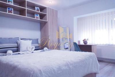 Apartament 1 camera, ETAJ 1- Zona Bucovina - 3