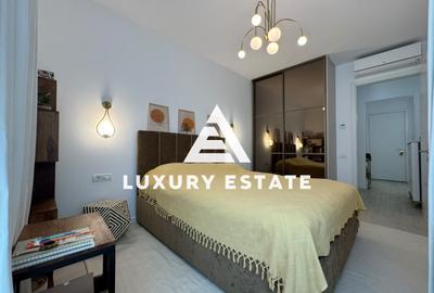 Vanzare apartament mobilat complet- la cheie - Herastrau - 18