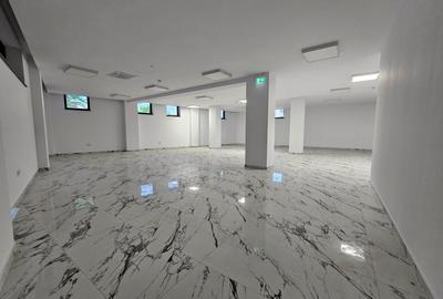 SPAȚII PREMIUM DE ÎNCHIRIAT – STR. BREȘTEI NR. 25, CRAIOVA – ZONA CENTRALĂ - 14