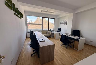 🏢 De Închiriat: Spațiu Premium pentru Birouri (200 mp) - Zonă Centrală Sibiu - 14