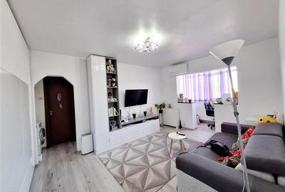 Apartament cu 2 camere renovat – Strada Mioritei | Etaj 3 | Izolat, centrala pro - 1