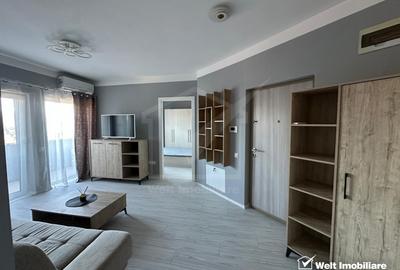 Apatament de inchiriat, 3 camere, parcare, zona Fabricii - 3