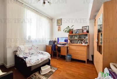 Apartament 4 camere in vila | 144 mp | Zona Dacia-Eminescu - 4