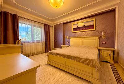 Apartament cu 2 camere în Faleza Nord