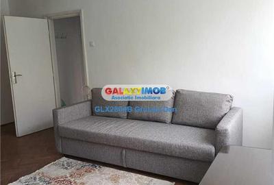 Obor | 2cam 53mp | spatios etaj 3 1980 | AC balcon | metrou - 2