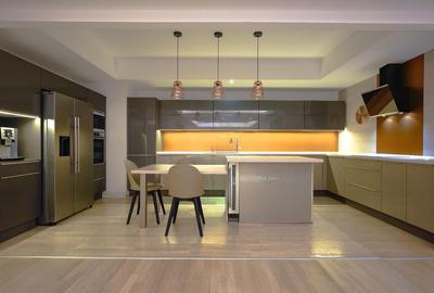 Chirie I Apartament unic de 3 camere | Vedere directă pădure I 127 mp - 5