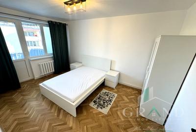 Ap premium cu 3 camere decomandate | Complet renovat | 3 balcoane | Grigorescu - 5