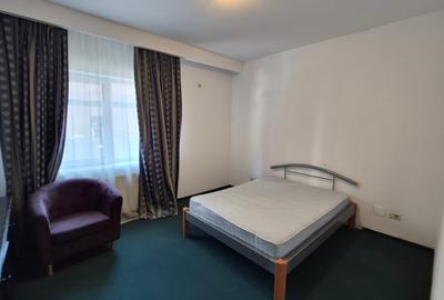 APARTAMENT 3 CAMERE PARTER INALT IN CARTIER REZIDENTIAL CU CIRCUIT INCHIS - 25
