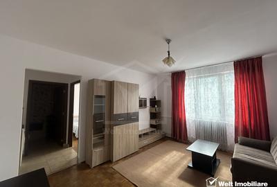 Apartament 2 camere, zona centrala - 2