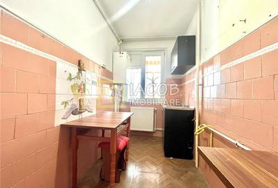 Garsoniera, str. Garii, Bacau - 5