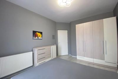 Apartament de inchiriat | 3 camere -  2 dormitoare | Marasti | Parcare - 7