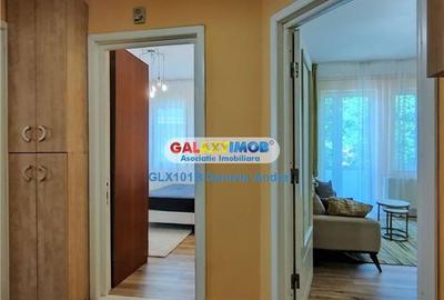 INCHIRIERE APARTAMENT 2 CAMERE in VILA-ULTRACENTRAL-Zona Universitate - 11