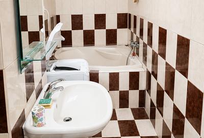 Duplex situat pe bd. Unirii, mobilat, are sauna si terasa - 7