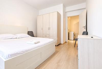 Vanzare apartament doua camere, bloc nou, SPA - 4