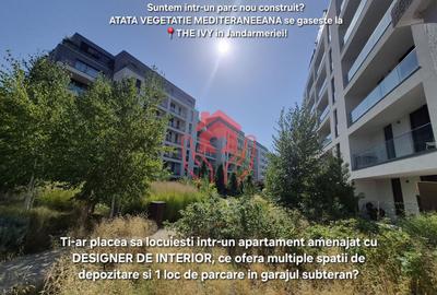 Baneasa Shopping City (THE IVY)-LOCUIRE IMEDIATA, mobilat, pozitie deosebita! - 2
