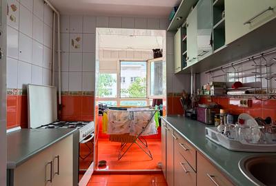 Apartament 2 camere - Titan - Ozana - Metrou - 5