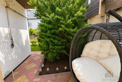 Casa P+1E+M  Popesti Leordeni - 4 Camere 2 Bai Mobilata  Si Utilata - 15