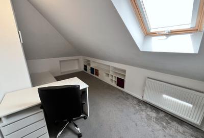 Apartament de 4 camere cu parcare subterana in Andrei Muresanu - 19