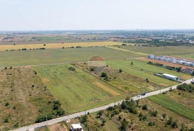 Vanzare teren intravilan, 2.500 mp, Zurbaua, Ilfov/Toate utilitățile - 2