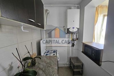 Garsonieră cochetă de închiriat - 4