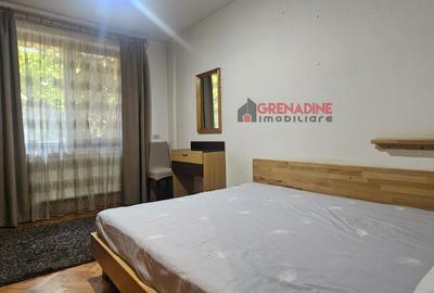 Apartament 2 camere | Etaj 1 | Beci | 2 Parcări | Comision 0% - 7