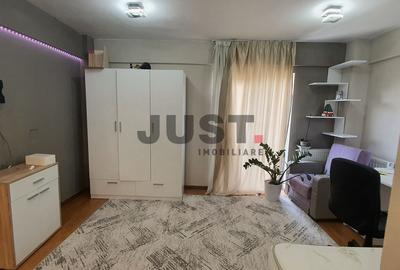Studio de închiriat | River Tower | Zonă Rivus - 3
