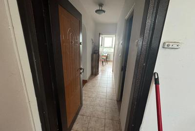 Apartament de 2 camere Mihai Bravu - Decebal - Piața Muncii (cu loc de parcare) - 6