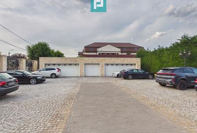 Proprietate Exclusivistă de Închiriat - 33