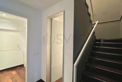 REA0052945 Apartament duplex 3 camere cu loc de parcare Floreasca Rahmaninov - 10