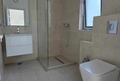 Vila P+1+M, 2km de M Râul Doamnei,dormitor matrimonial,tva inclus,mansarda - 4