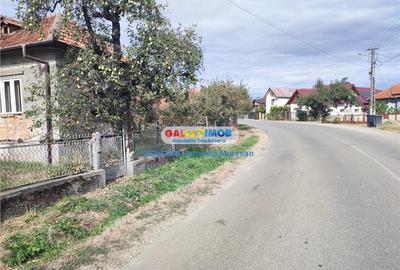 Vanzare casa Tatarani Priboiu - 17