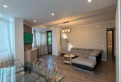 Inchiriere apartament 2 camere Bloc Nou Foisorul de Foc - 4