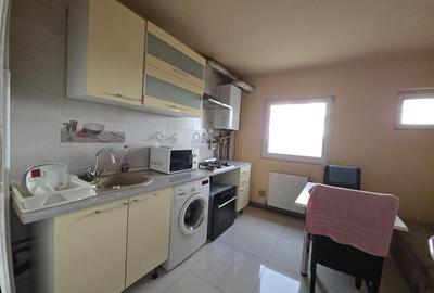Apartament 2 camere decomandat, P-ta Marasti - 8
