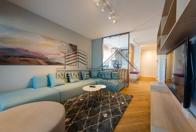 4City North | Apartament exclusivist | 2 Locuri de Parcare Subterane - 3