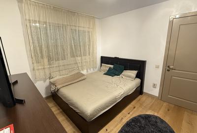 Inchiriere apartament cu 3 camere in Marasti str Intre Lacuri - 7
