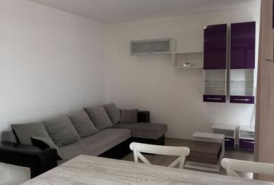 Ap 2 camere de închiriat | Calea Timișoarei | Etaj 4/6 | Parcare - 3