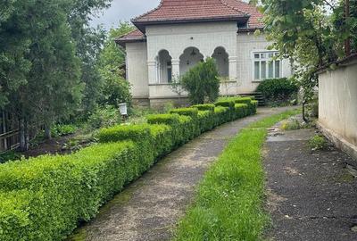 Casă individuală cu 7 camere în Central