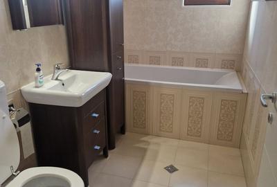 Apartament 2 camere, et. 1/3 , mpbilat + utilat,  parcare, Zorilor - 3