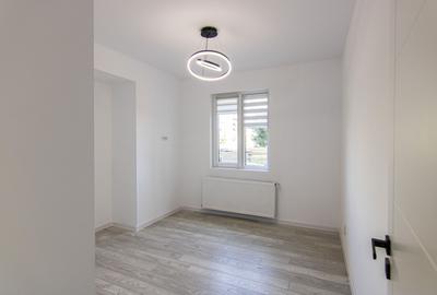 DRUMUL TABEREI | 3 CAMERE | PARTER | CURTE PROPRIE 57MP| 2 BAI | COMISION 0% | - 7