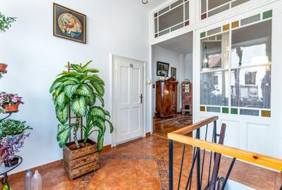 Casa interbelica in Andrei Muresanu! - 2